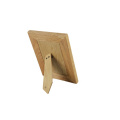 DS Wholesale Picture Frame Moulding Picture Stand Photo Frame display